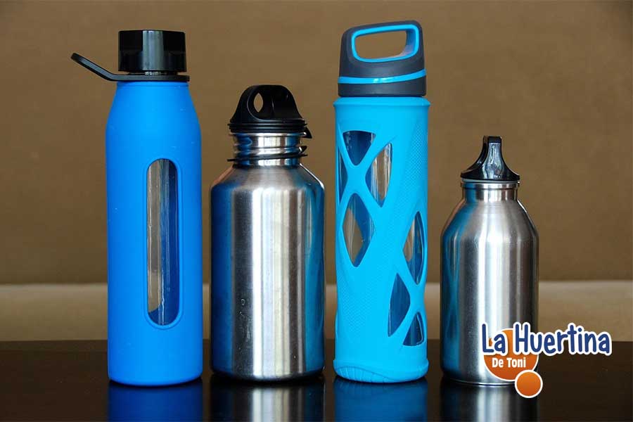 botellas personalizadas