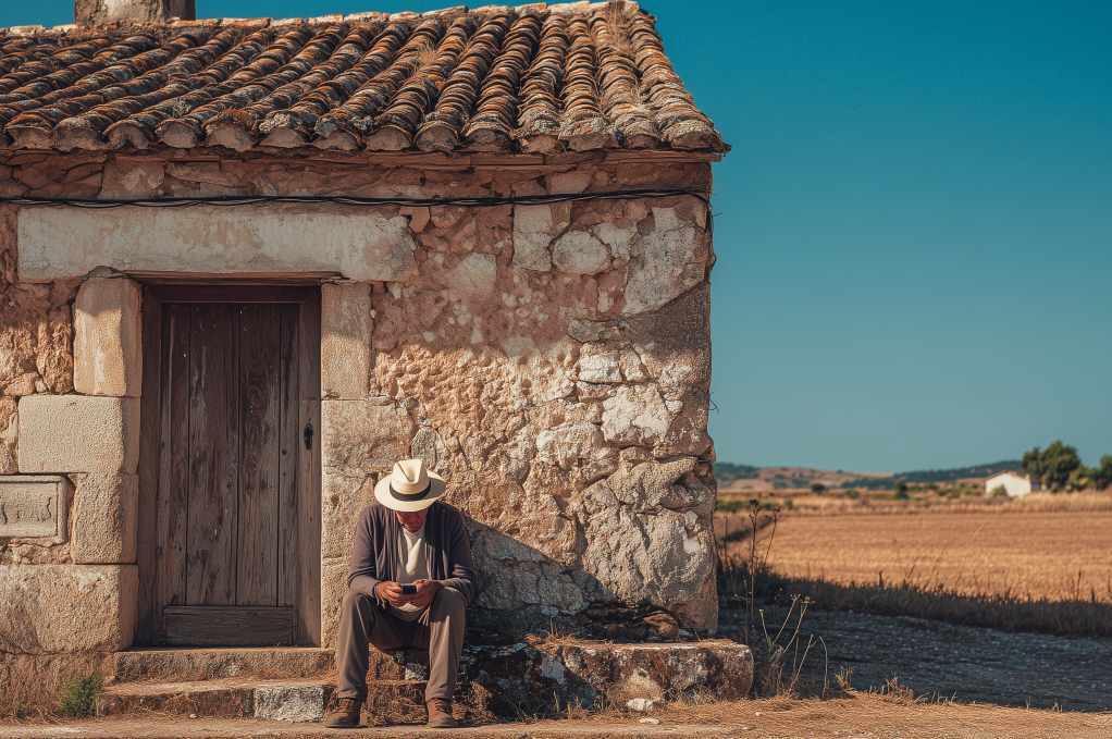 españa vaciada