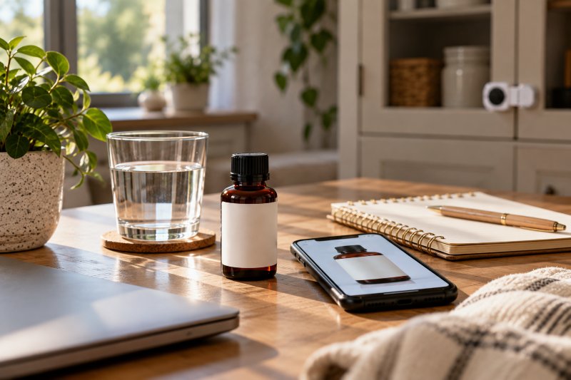 cuidados y precauciones del thc