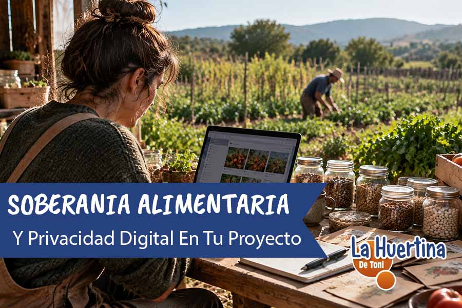 Soberania Alimentaria